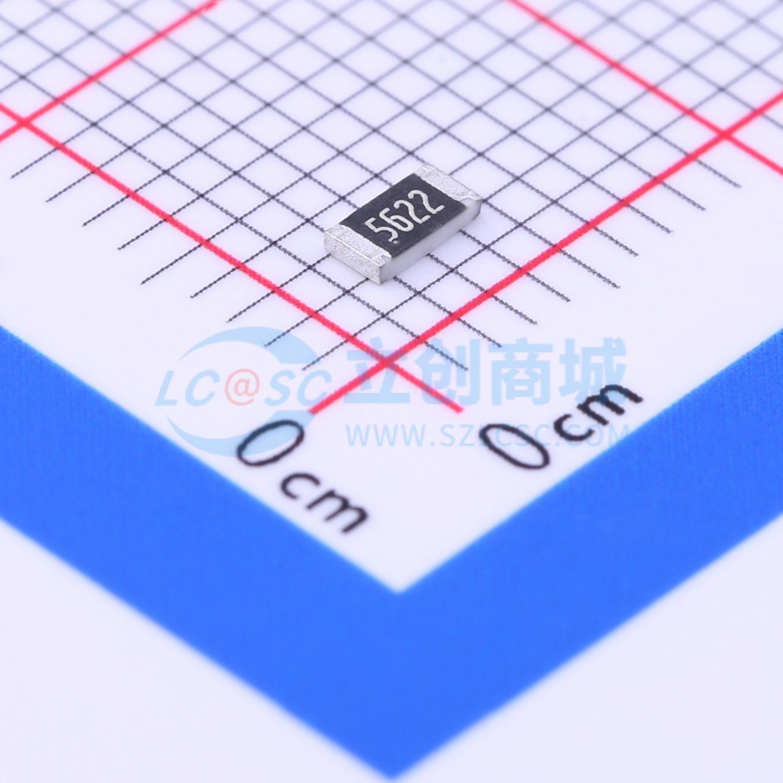 RTT065622FTP实物图