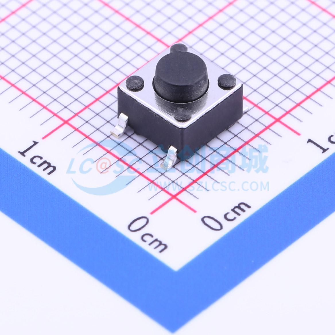 点击查看大图 KAN0642-0601B实物图