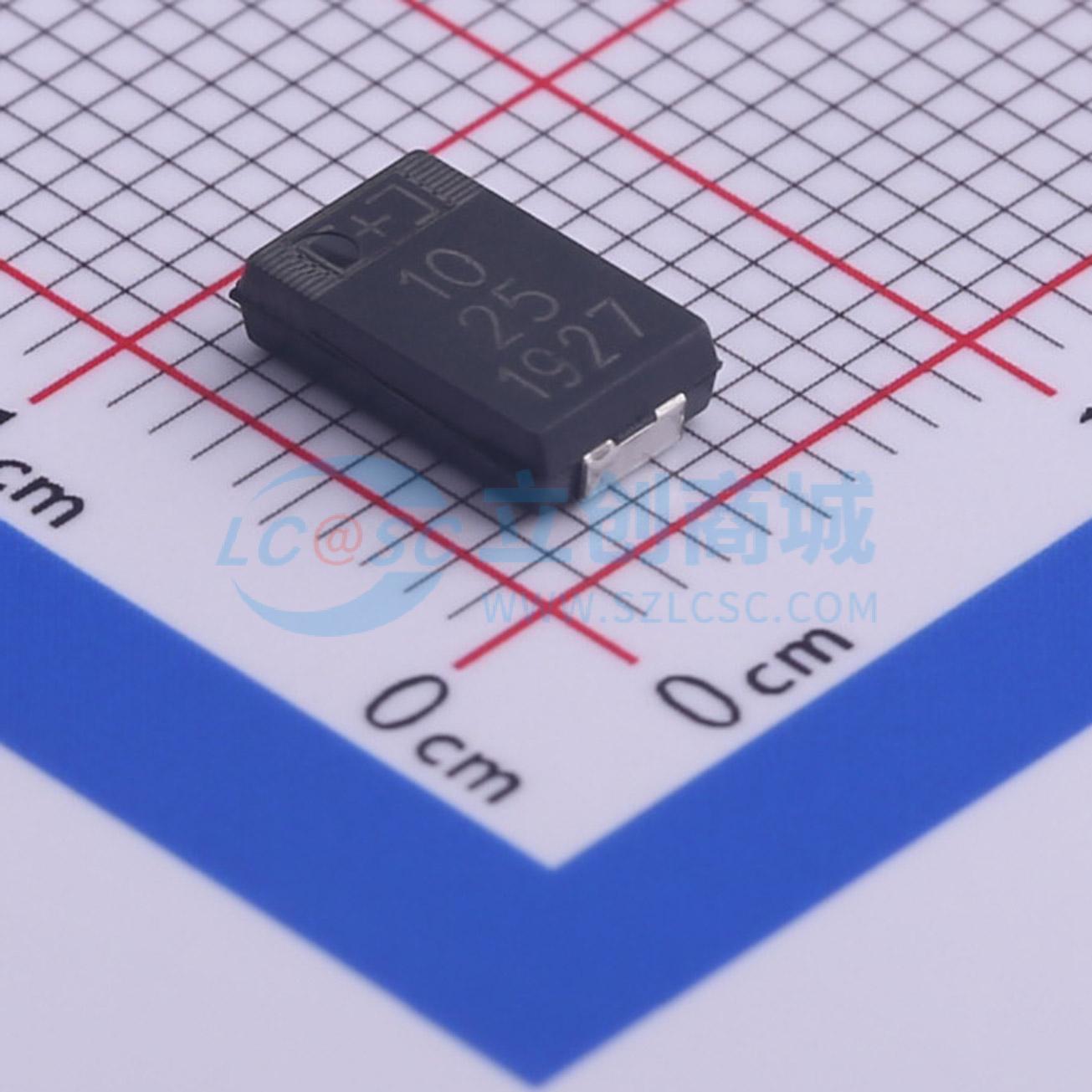 点击查看大图 SA11EM100A19R80XXX实物图