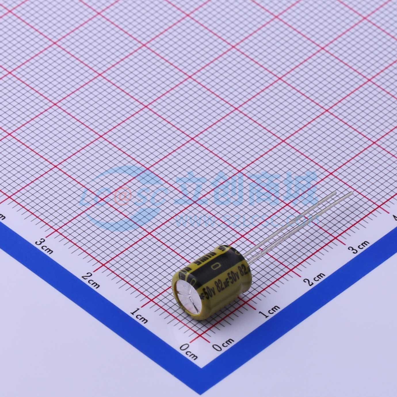 点击查看大图 LKMD0901H820MF实物图