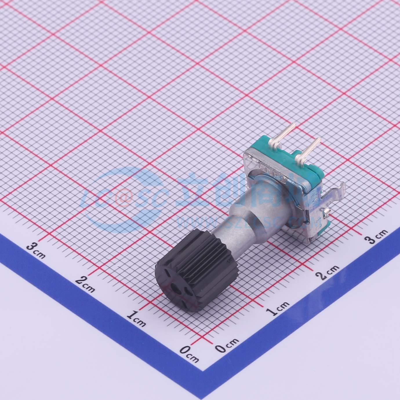 EC11G1560414实物图