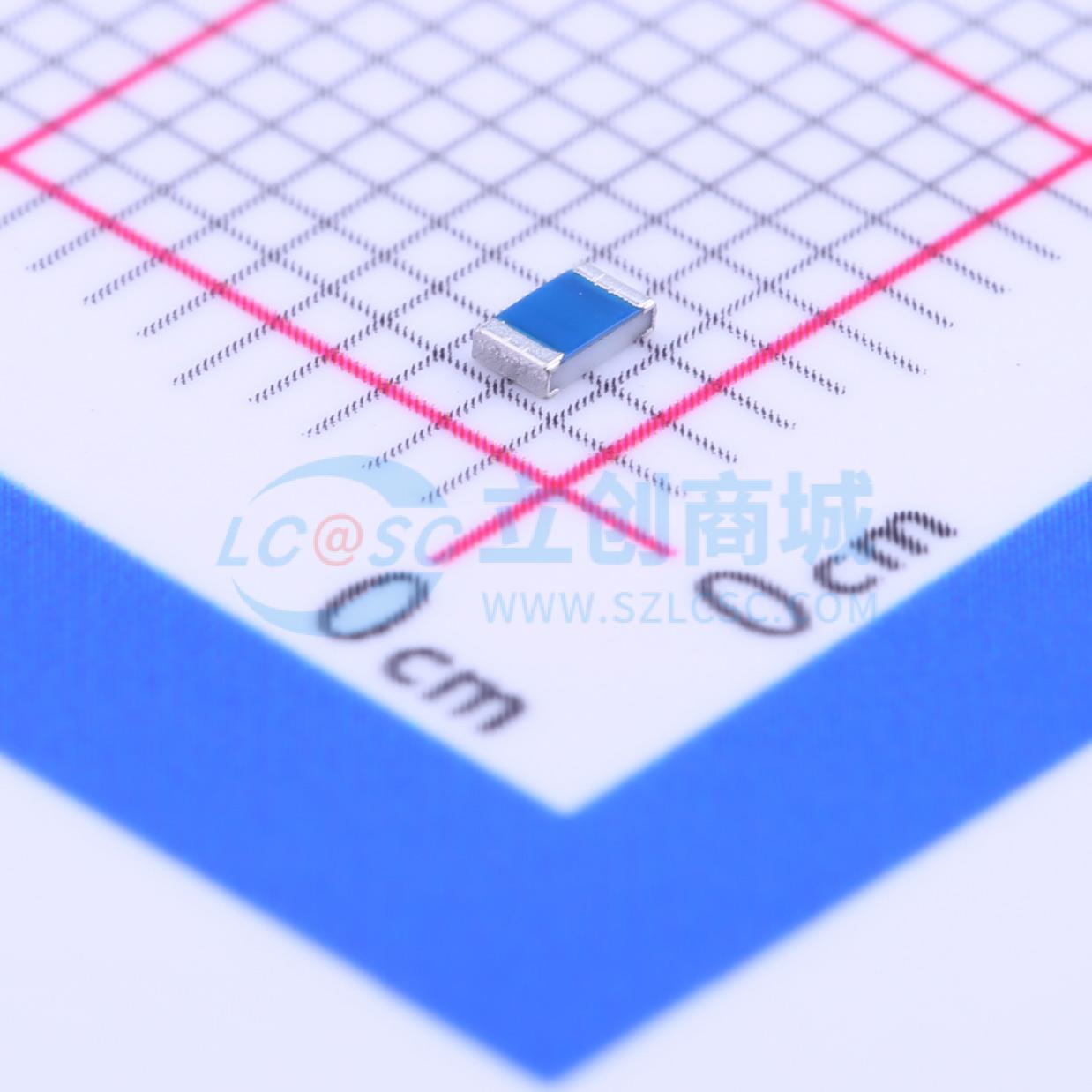 PTS080501B500RP100实物图