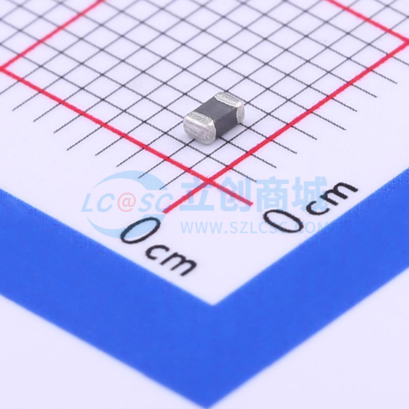 点击查看大图 CMBM2012G601HSP实物图