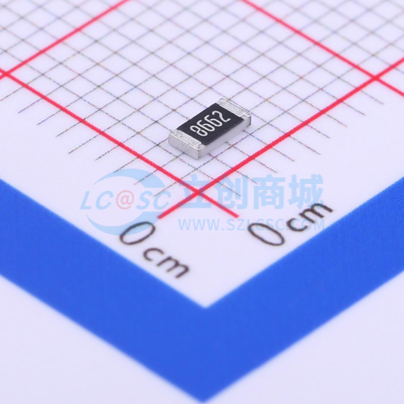 点击查看大图 RTT068662FTP实物图