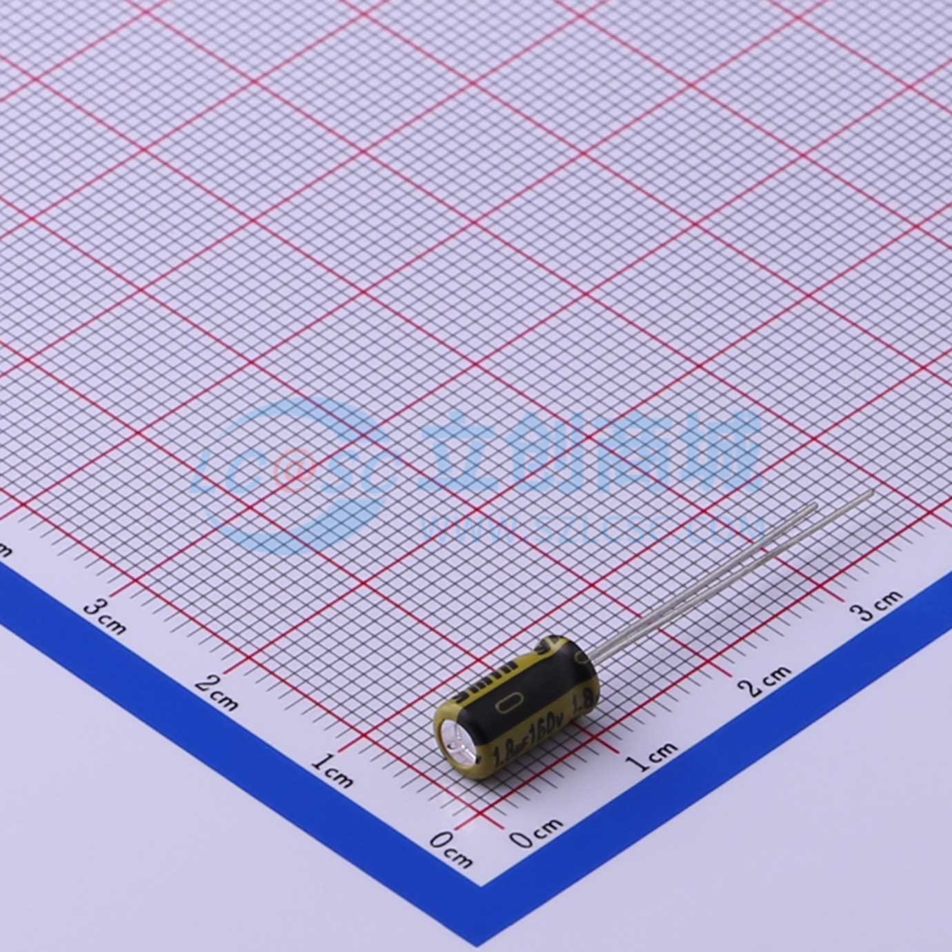 点击查看大图 LKMB0902C1R8MF实物图