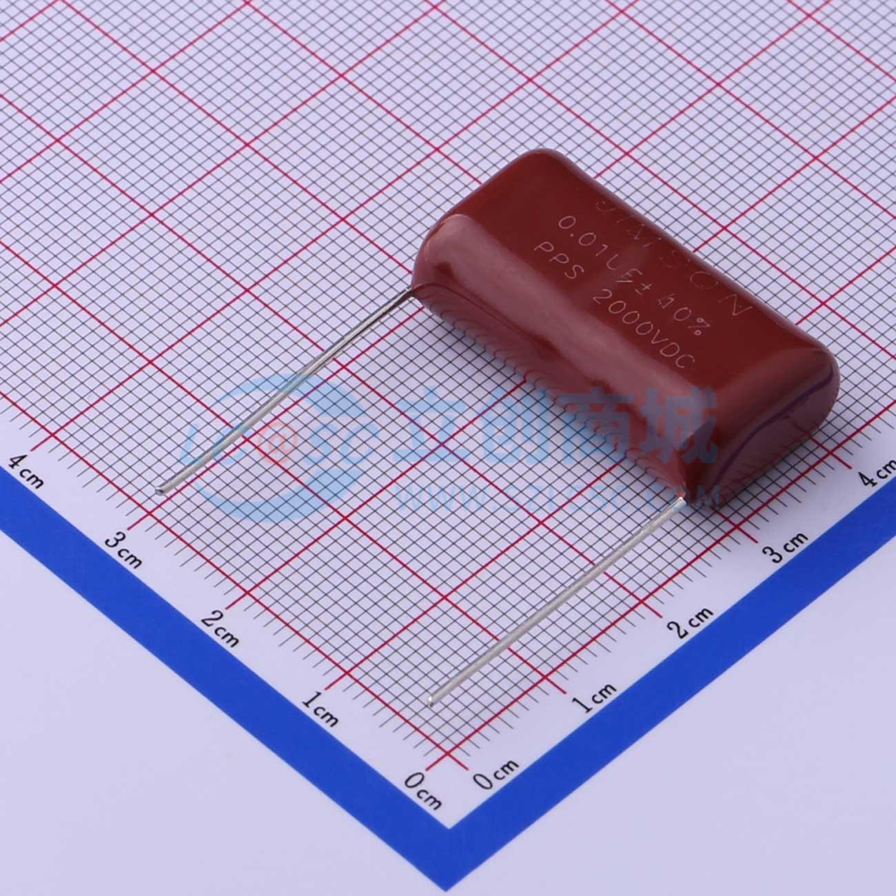 点击查看大图 PPS103K2000D03实物图