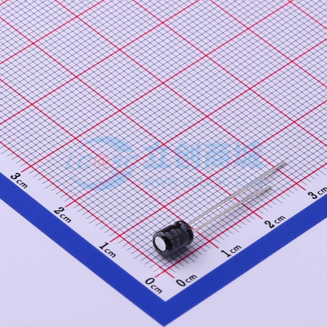 点击查看大图 6.3MS522MEFC4X5实物图