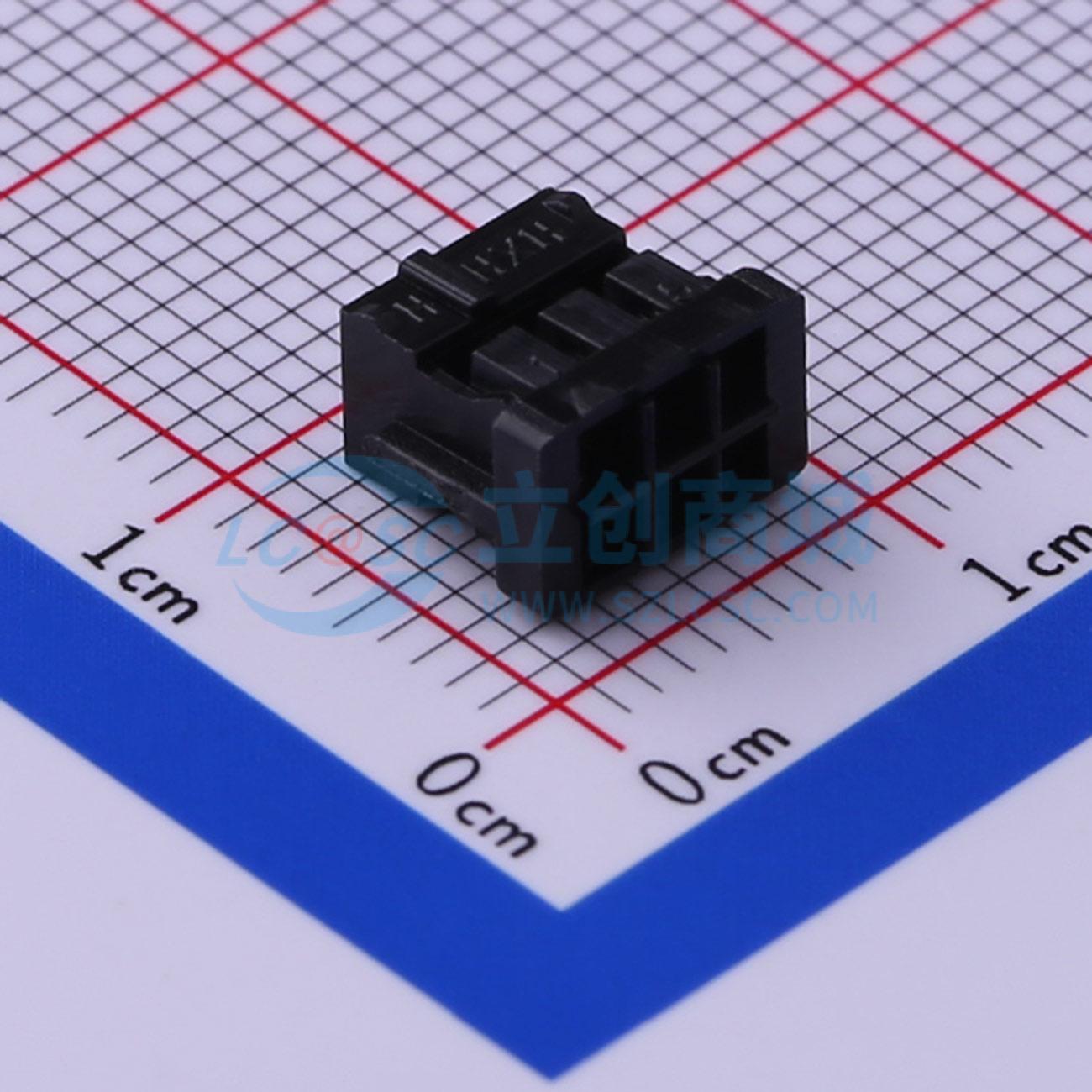 点击查看大图 HX20012-6Y black实物图