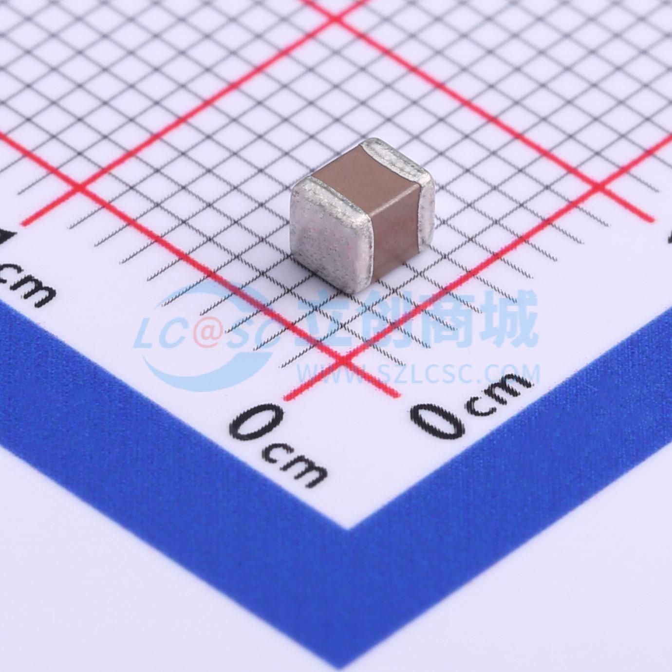 CL32B226KOJVPNE实物图