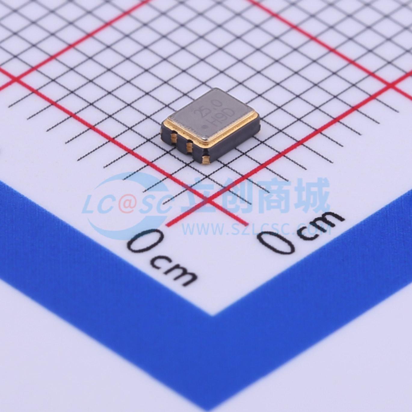 SSW025000I3CHE-T实物图