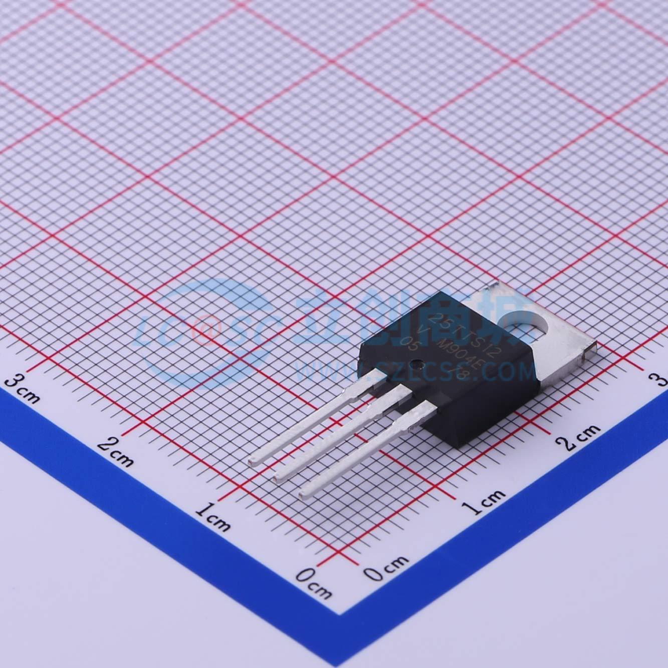 点击查看大图 VS-25TTS12-M3实物图