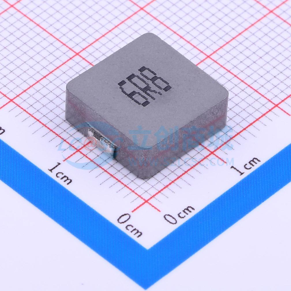 点击查看大图 MHCC12050-6R8M-R7实物图