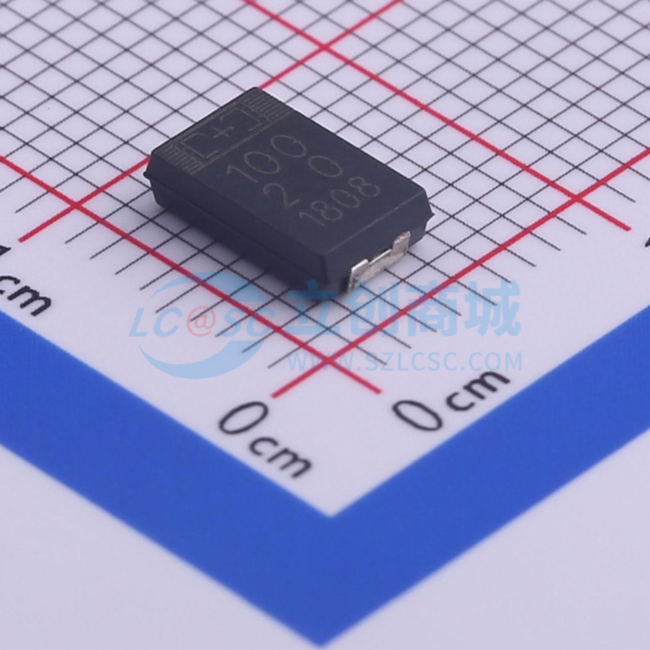 点击查看大图 SA10BM101A19R16XXX实物图