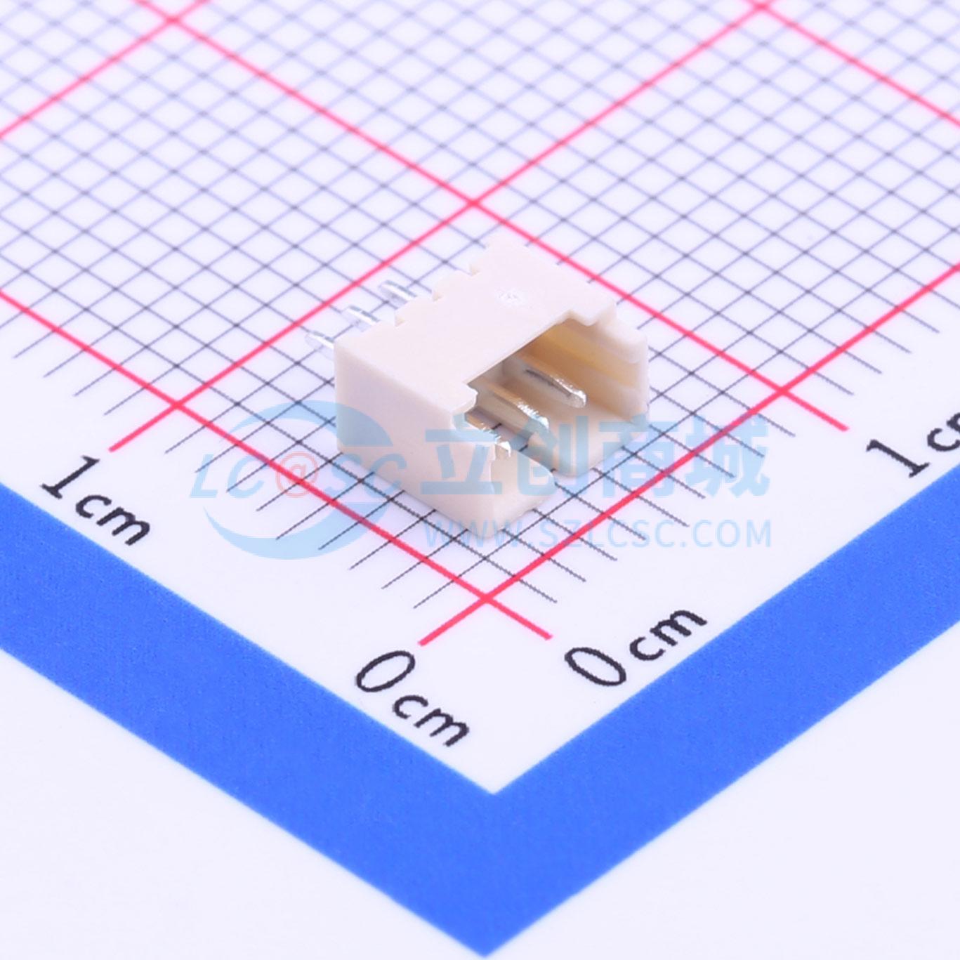 点击查看大图 A1251WV-3P实物图