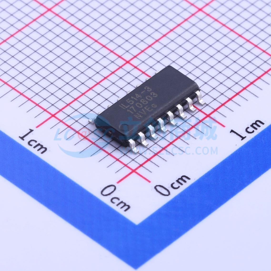 IL514-3ETR7实物图