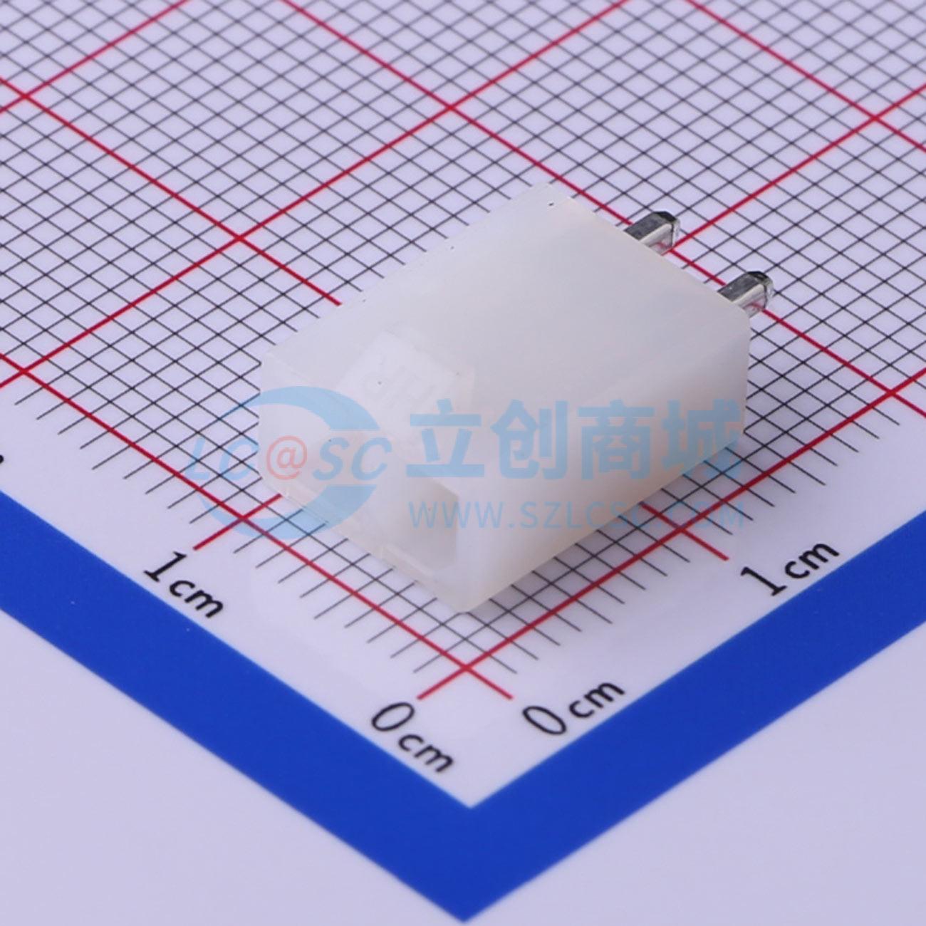 点击查看大图 C4255WV-02P实物图