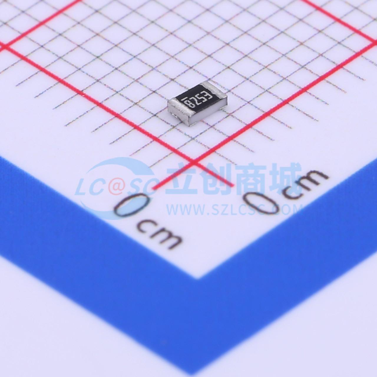 点击查看大图 RMS10FT8253实物图