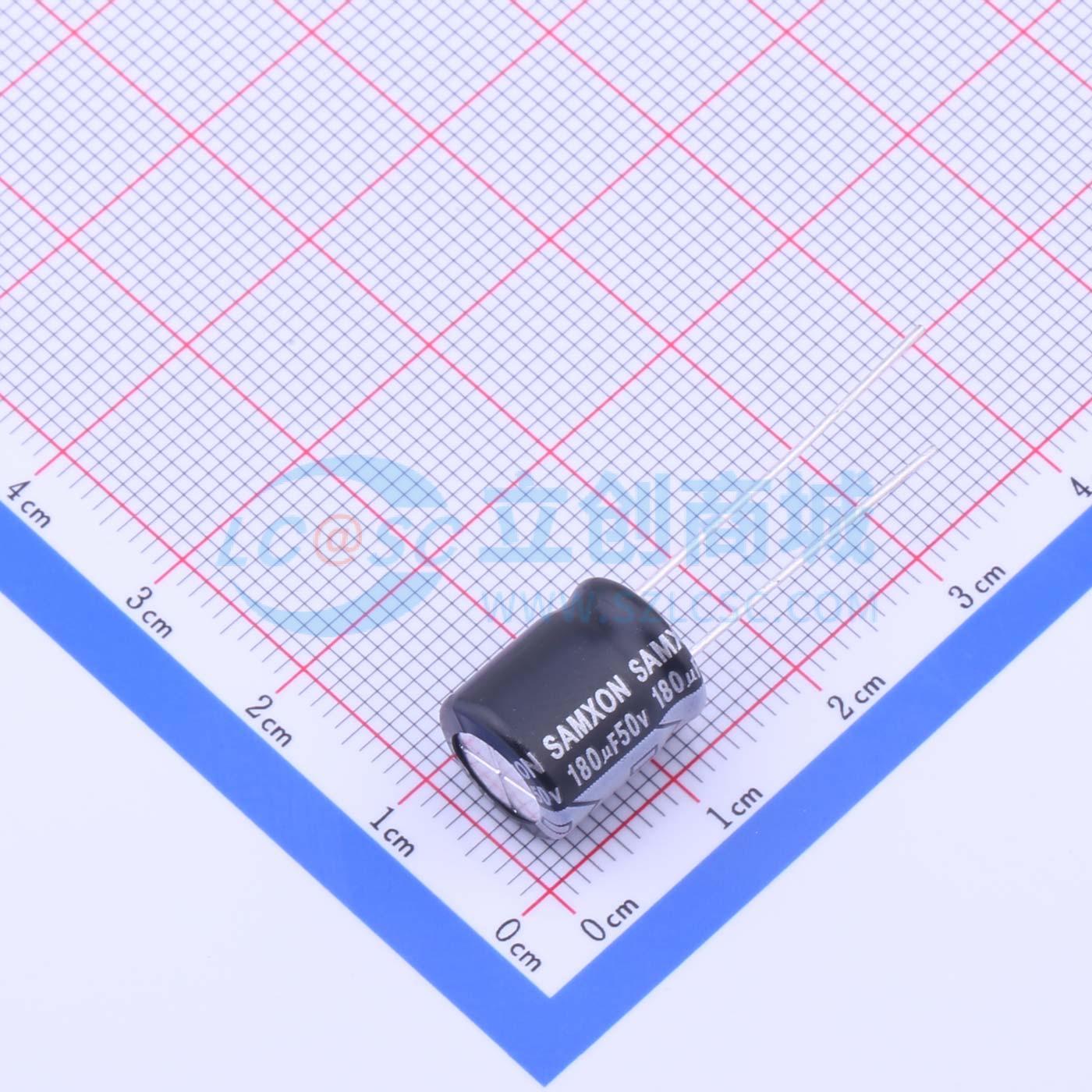 点击查看大图 EGT187M1HG1BRR实物图