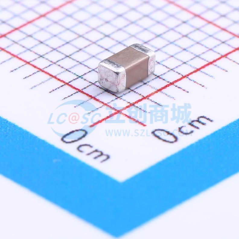 点击查看大图 1206X226M160NT实物图