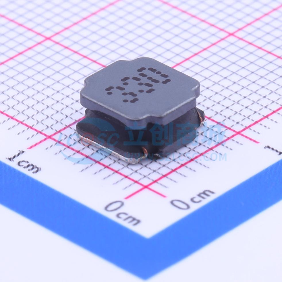 点击查看大图 SLW8040S330MST实物图