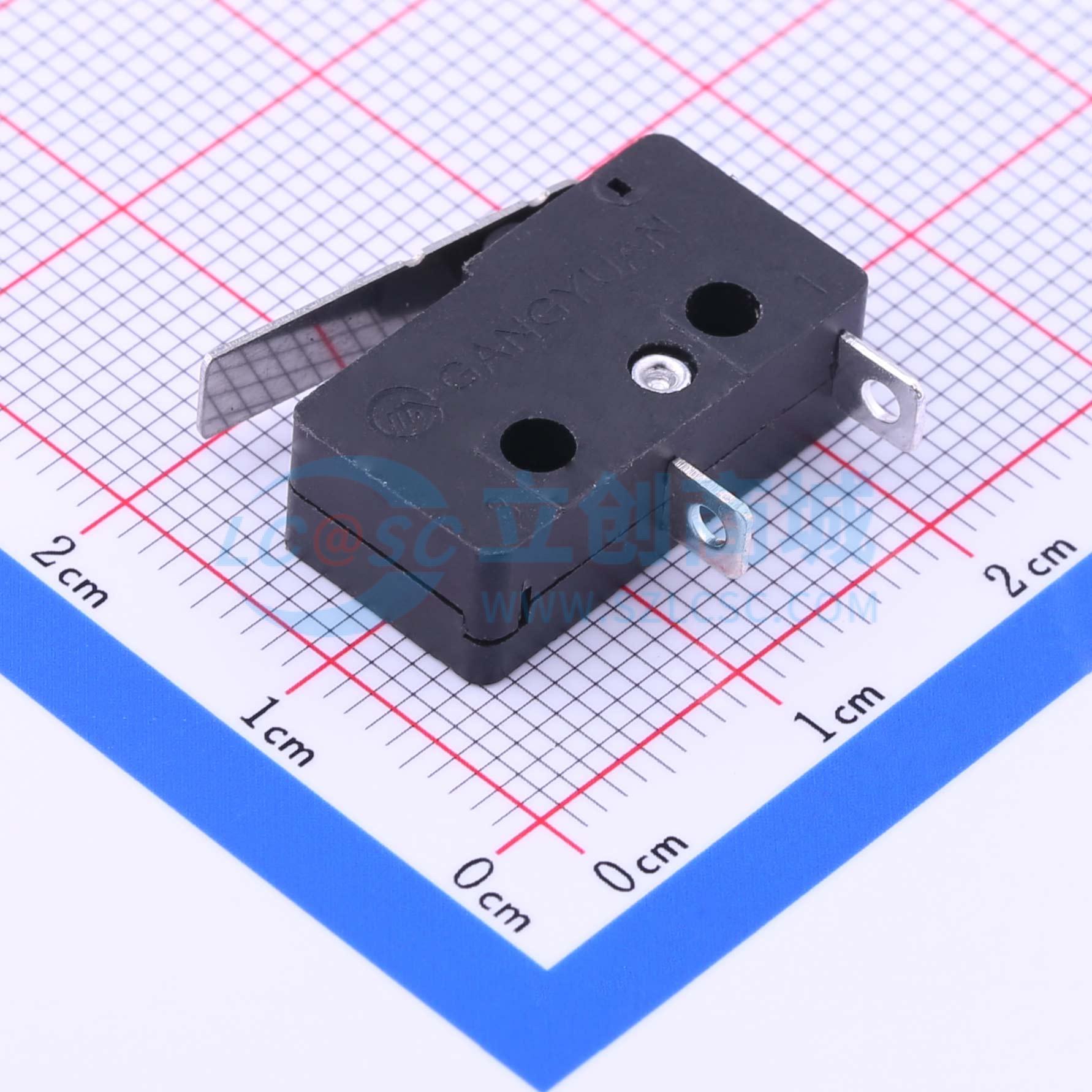 点击查看大图 G15-10SN01-60-08实物图