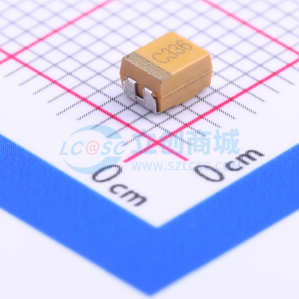 CA45-B016M336T实物图