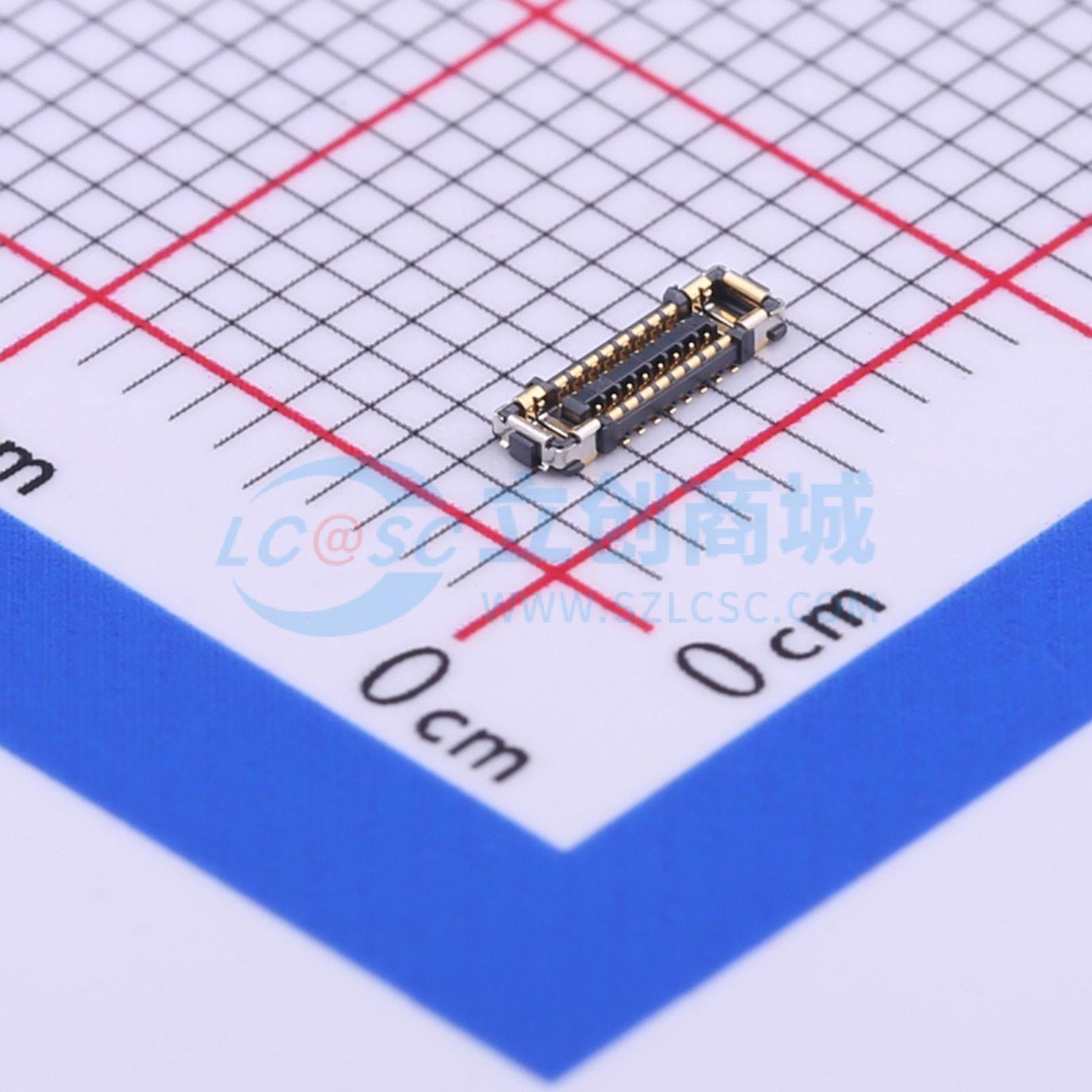 BM28B0.6-16DS/2-0.35V(51)实物图