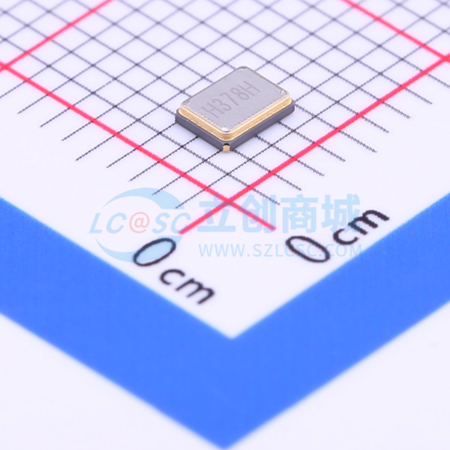 点击查看大图 X3S037400BA1H-Z实物图