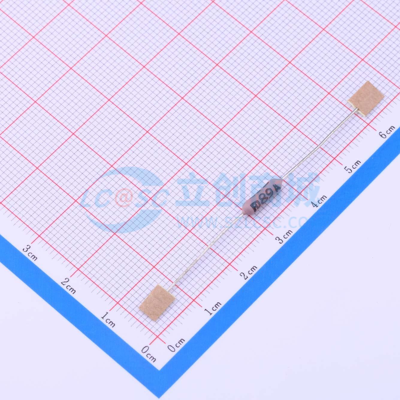 NWS01J2R20A520NH实物图