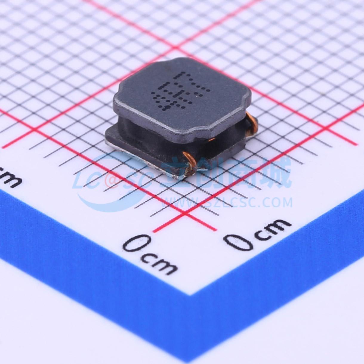 LVS606028-4R7M-N实物图