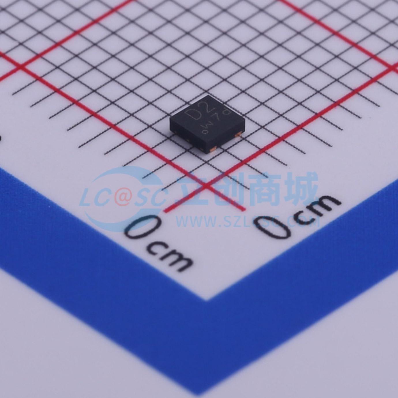 点击查看大图 PTVS18VU1UPAZ实物图