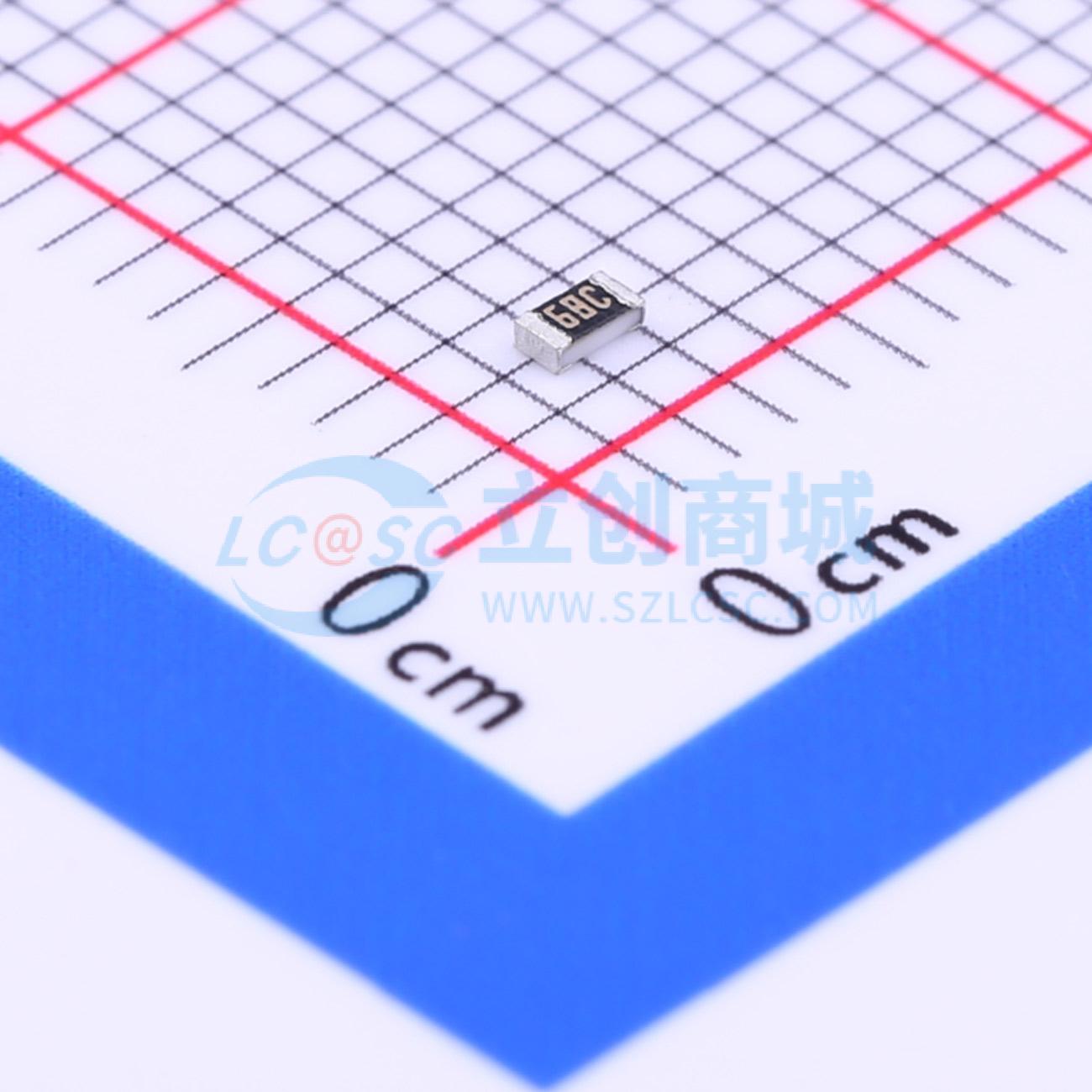 点击查看大图 ARG03FTC4992实物图