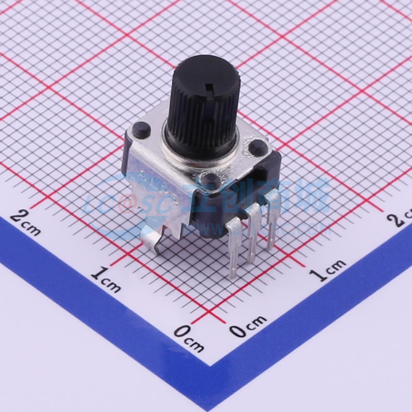 RK09K1130A8G实物图