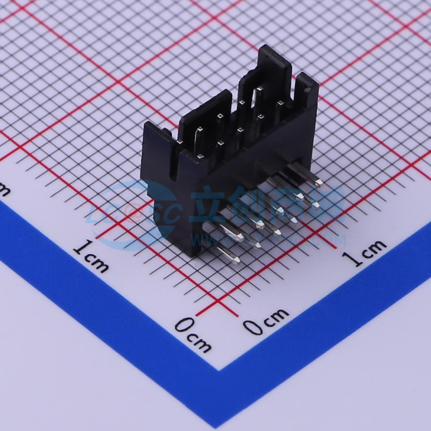 点击查看大图 HX20012-10WA black实物图