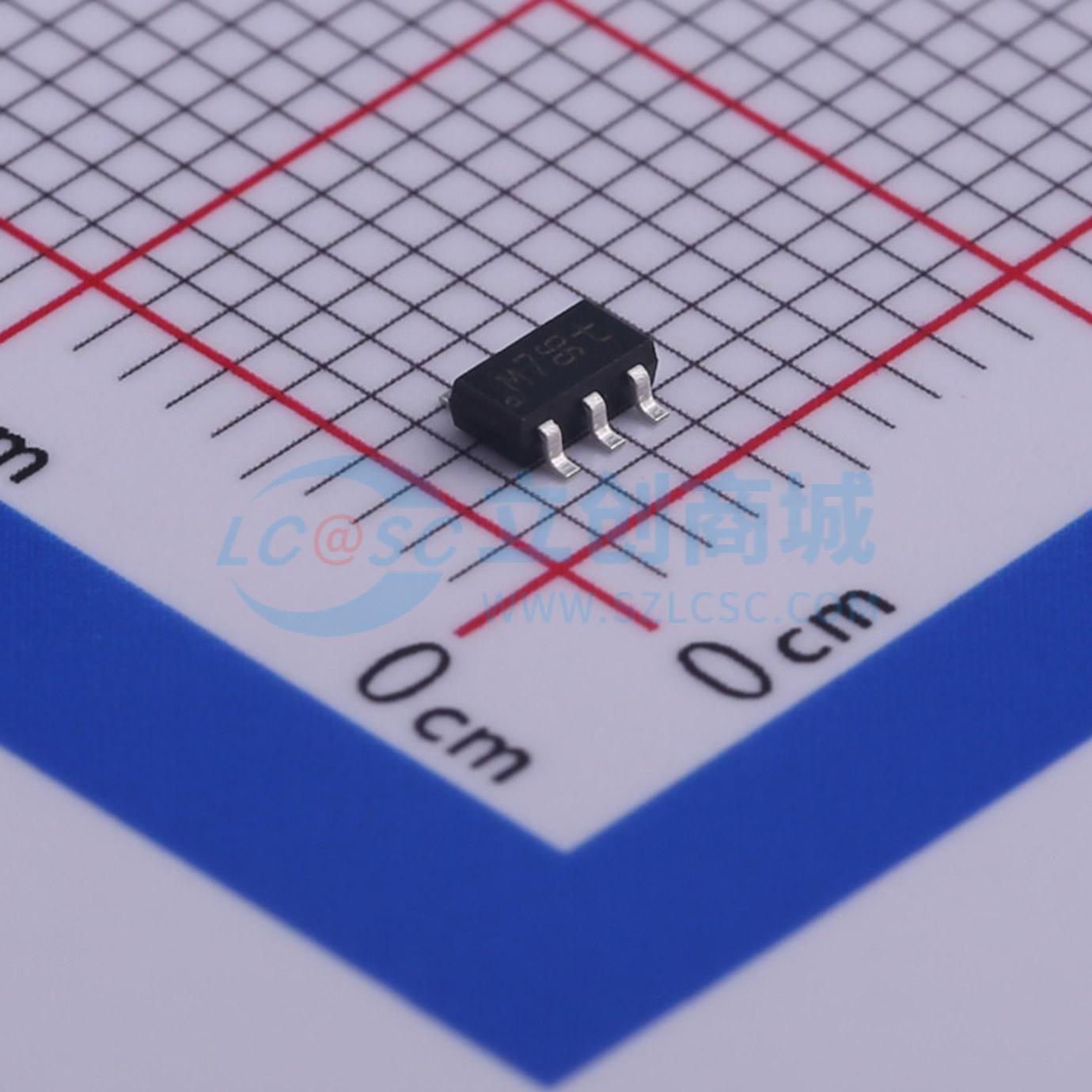 点击查看大图 PIMD3,115实物图