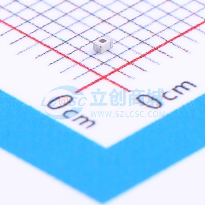 点击查看大图 HQ1005C2N7ST实物图