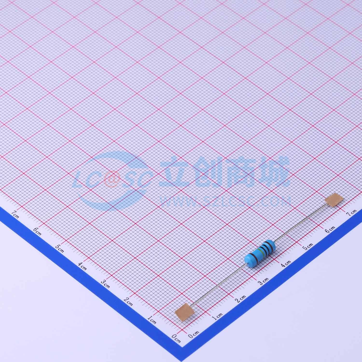 点击查看大图 RN2WS1MFT/BA1实物图