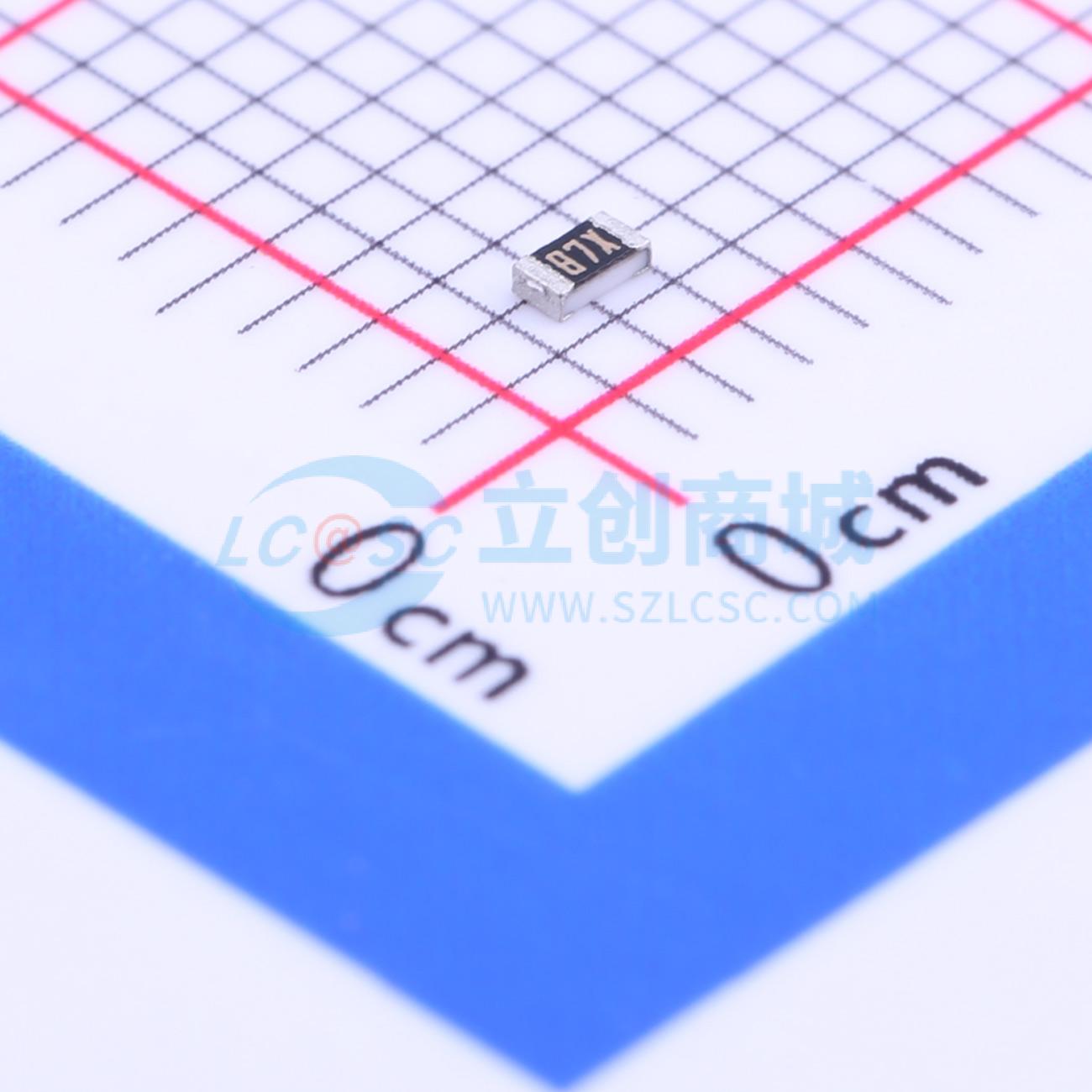 点击查看大图 ARG03FTC78R7实物图