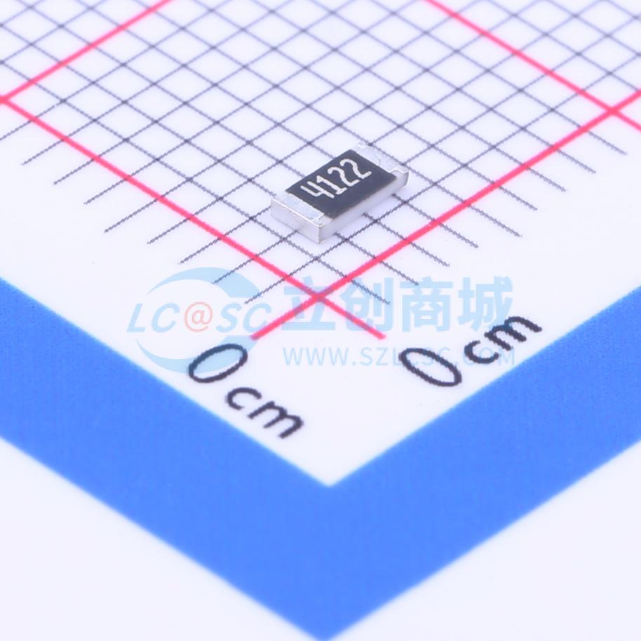 点击查看大图 RTT064122FTP实物图