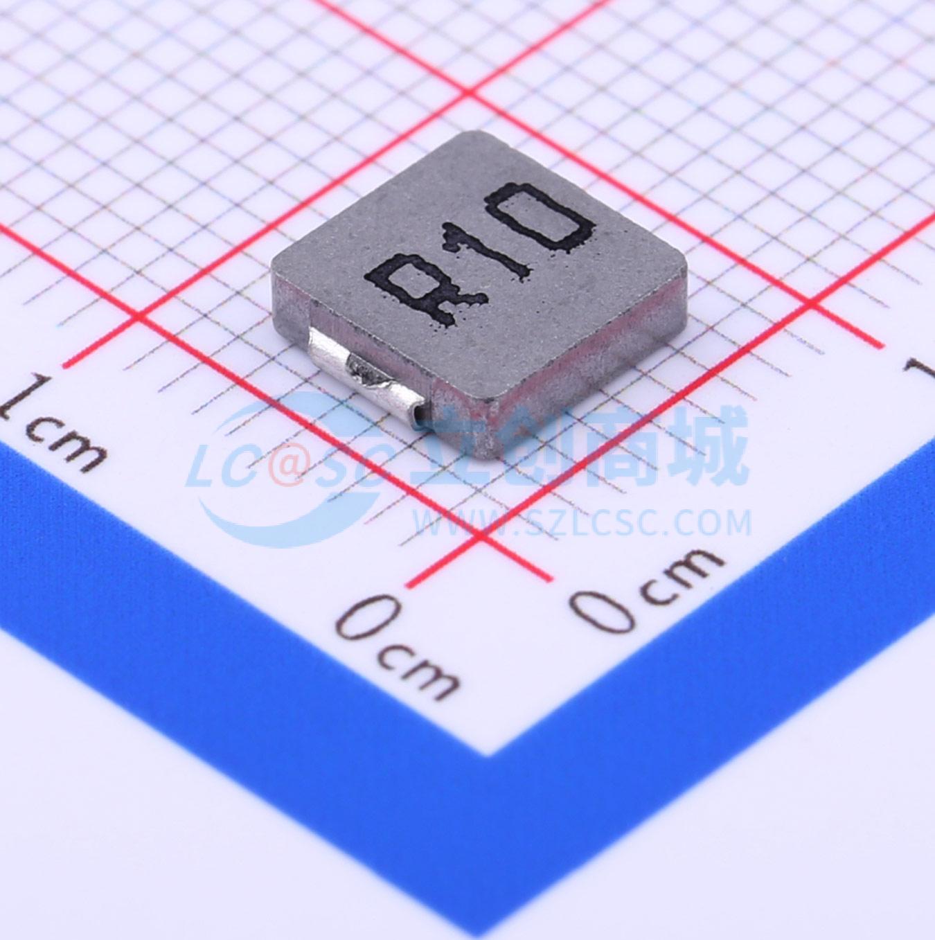 点击查看大图 MHCI06018-R10M-R8A实物图