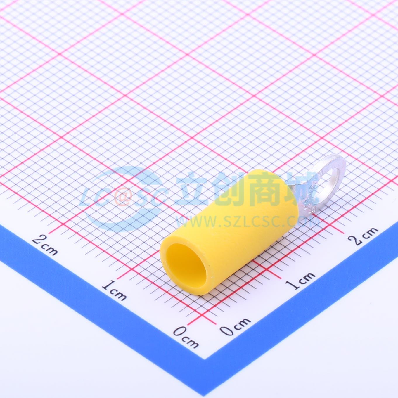 V5.5-S4(LF)实物图