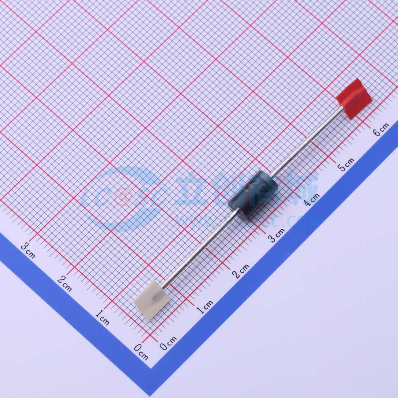 点击查看大图 SB5200实物图