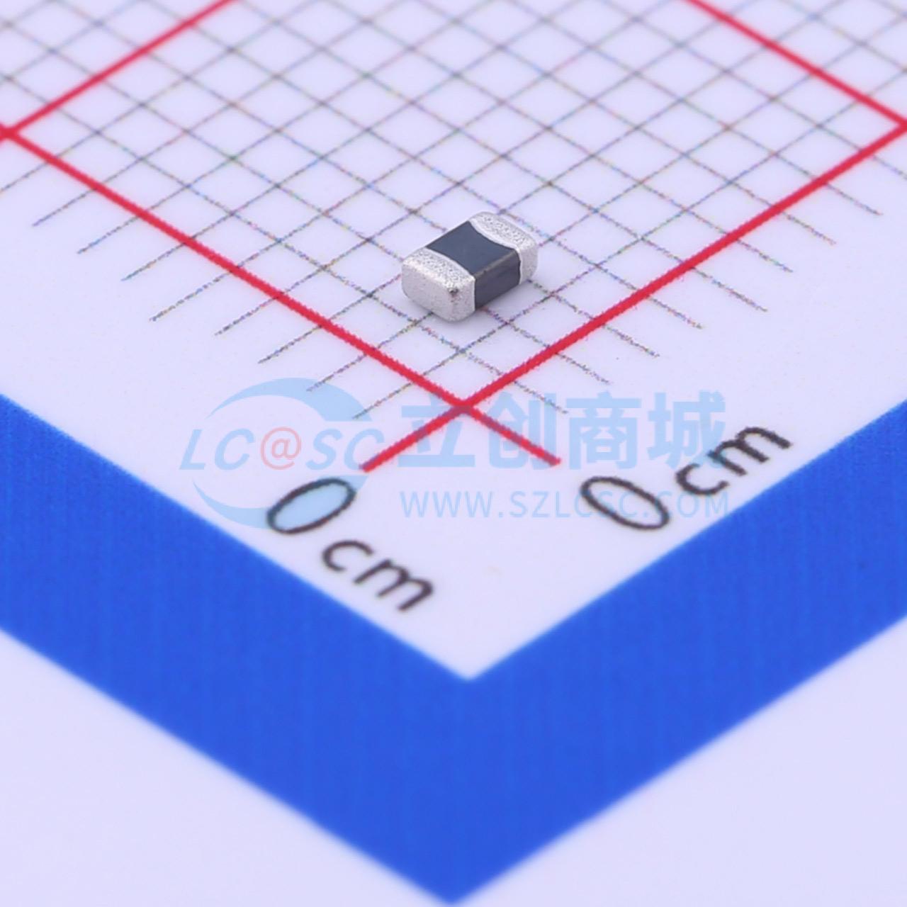 点击查看大图 MMZ2012R600AT000实物图