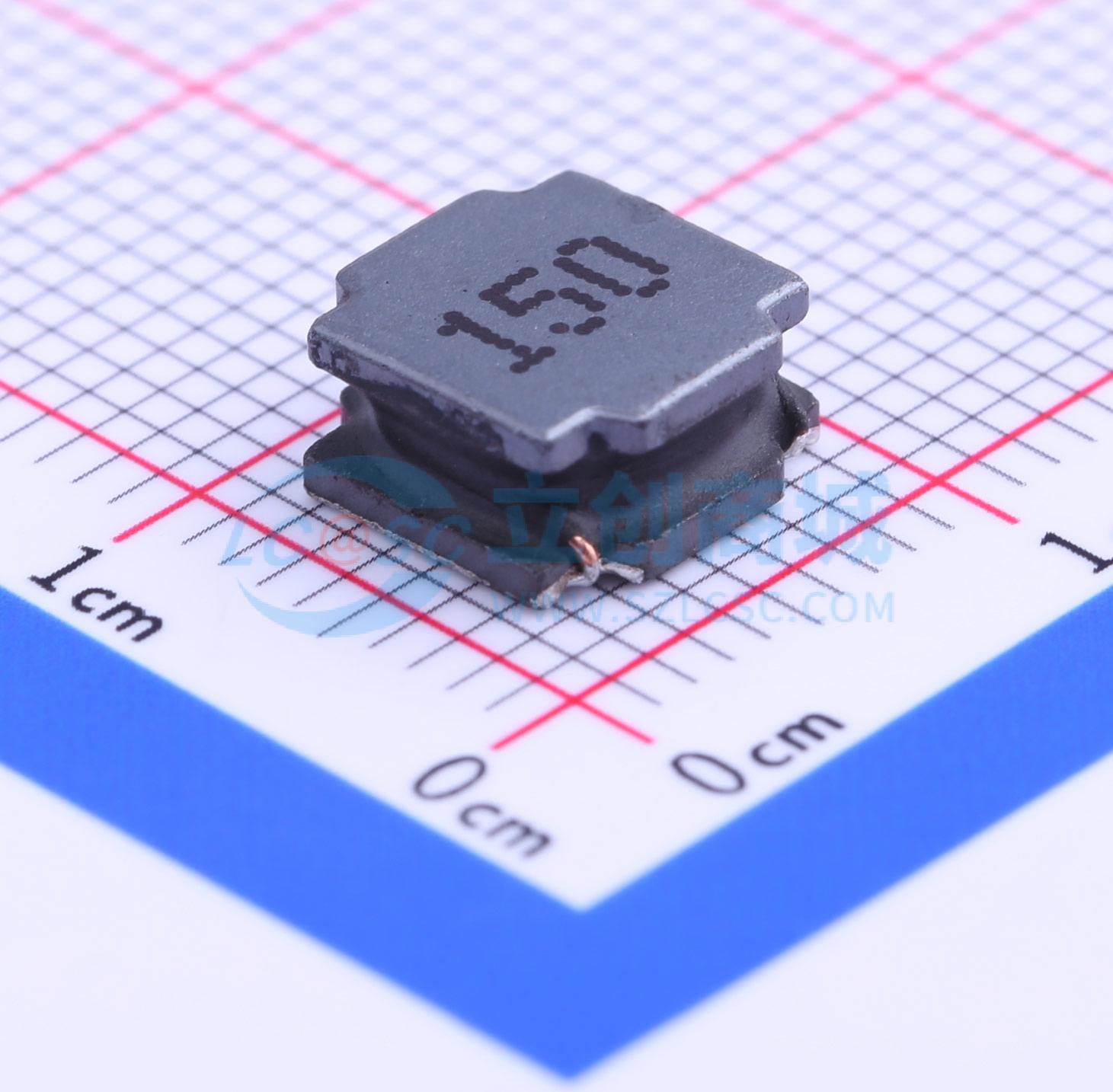 点击查看大图 SLW8040S150MST实物图
