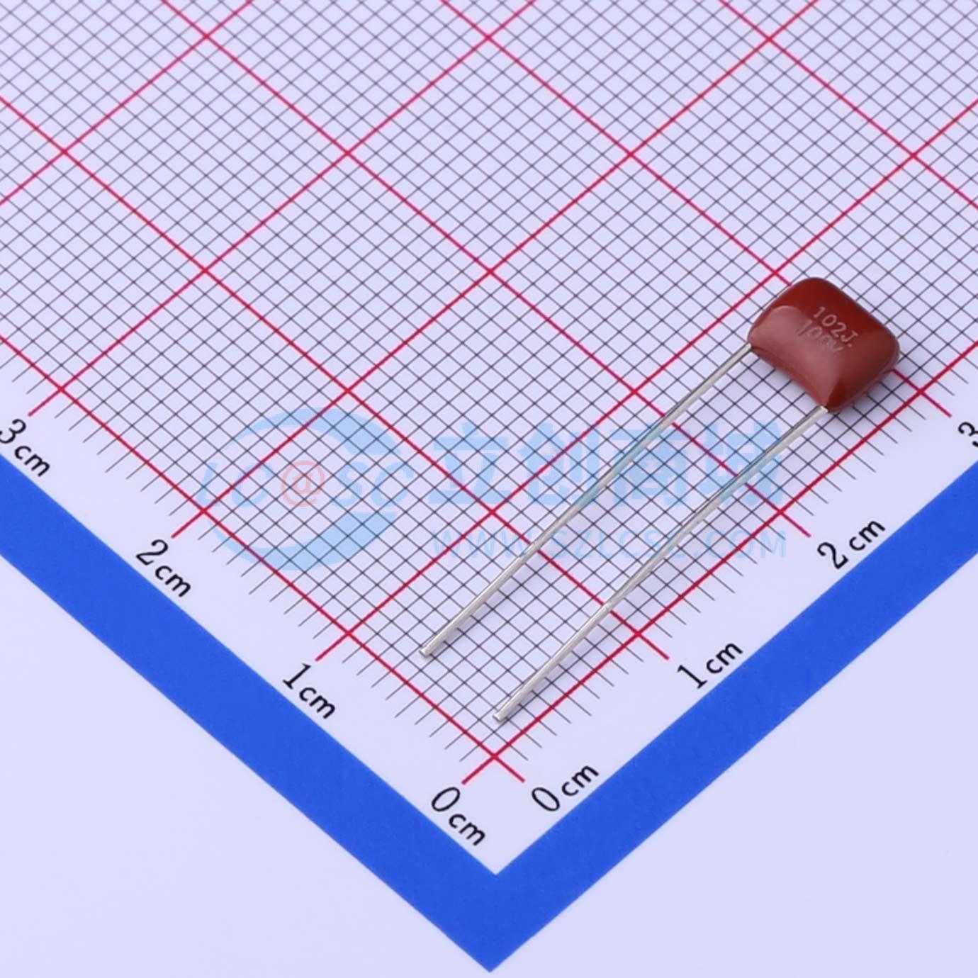 LX2A102JD1B0070060035EOX实物图