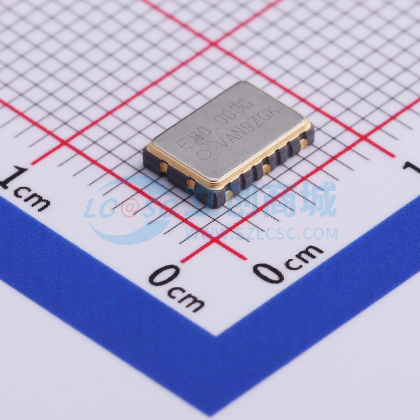 点击查看大图 X1G0042810103实物图