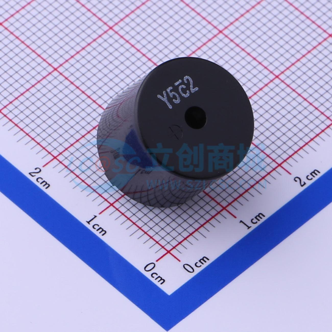 点击查看大图 SD1614T5-B7M实物图