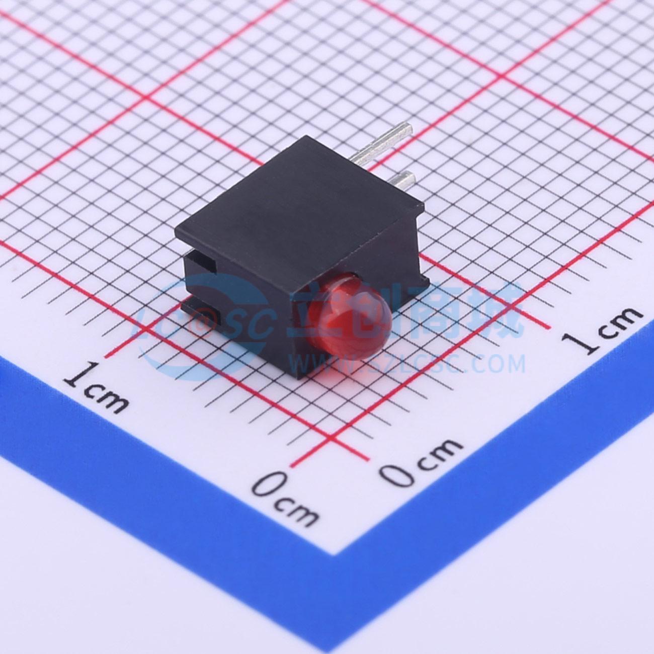 点击查看大图 MHK1373CRBDT实物图