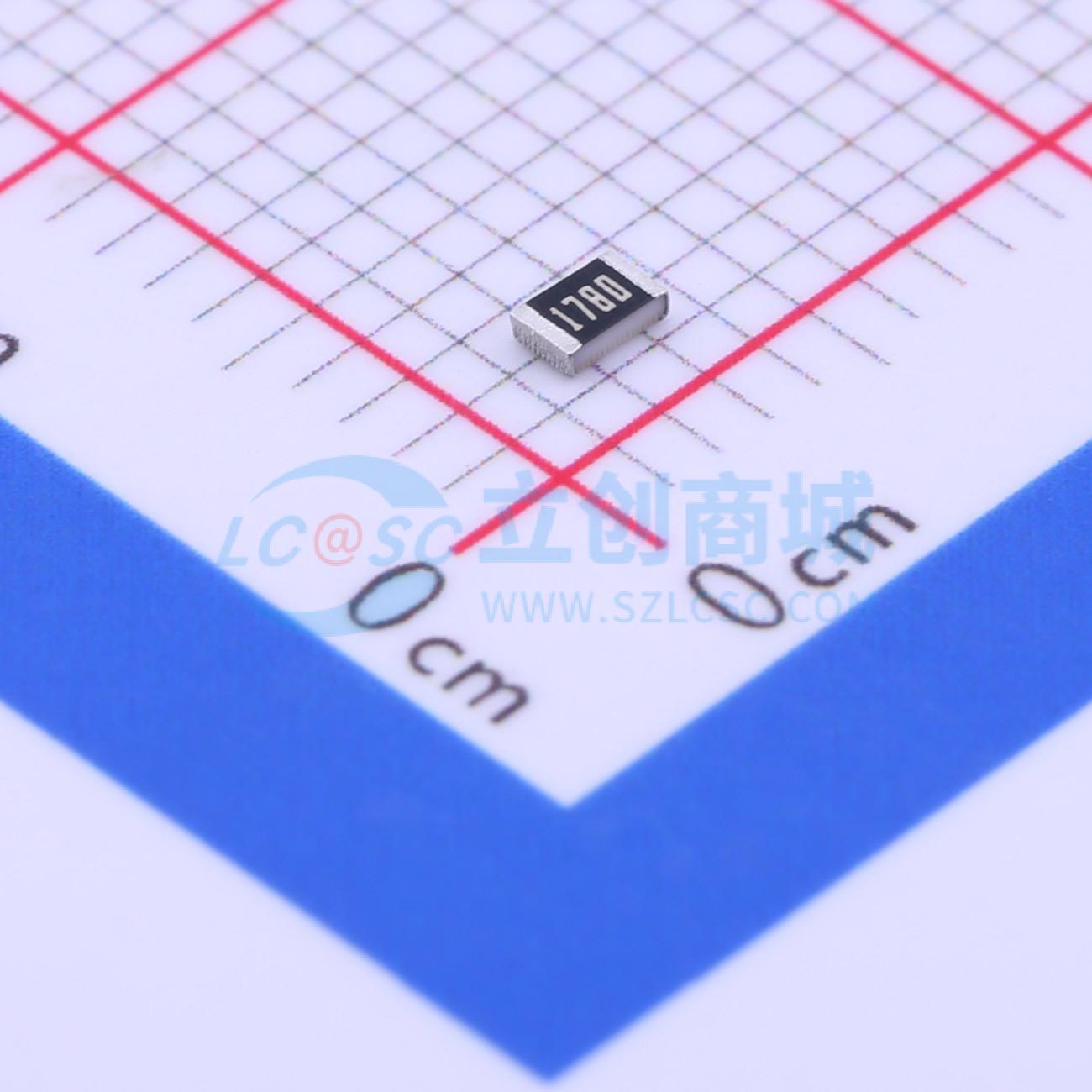 点击查看大图 AR05FTC1780实物图