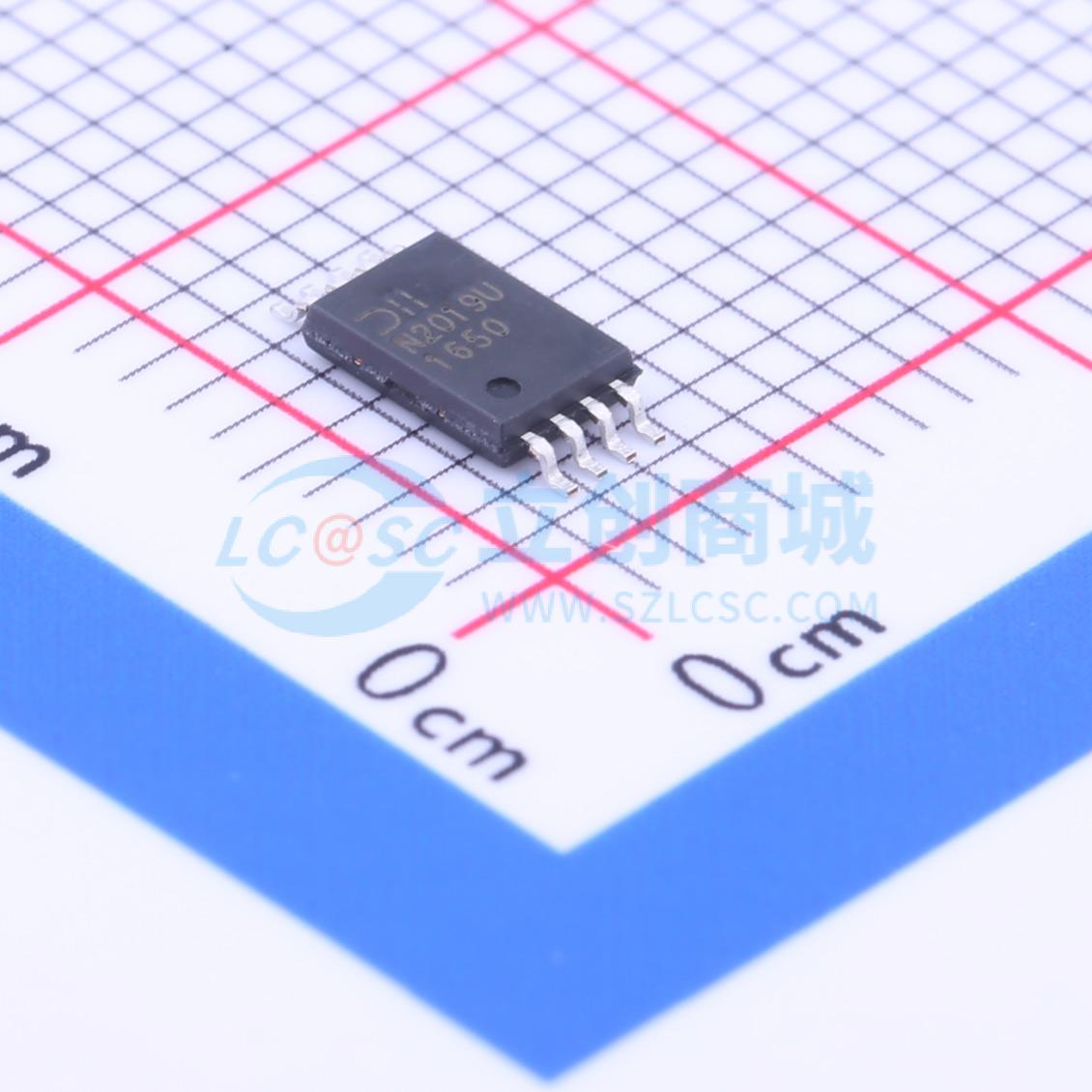 DMN2019UTS-13实物图